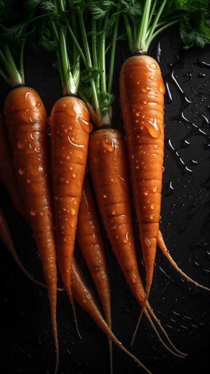 Harvest Melange: Seasonal Veggie Delight